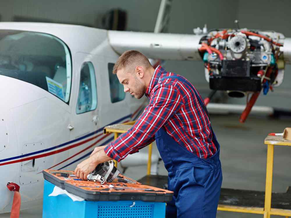 Aerospace Engineering